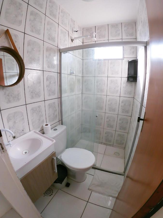 Hostel E Pousada Paju Praiera Масейо Екстер'єр фото
